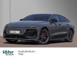 Audi A6 Sportback e-tron performance - Audi A6: Sportback