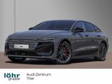 Audi A6 Sportback e-tron performance - Audi A6: Sportback