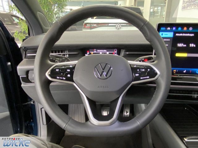 ID.7 Tourer Pro KLIMA AHK PDC KEYLESS NAVI ÜBER
