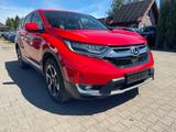 Honda CR-V 1.5 VTEC Turbo 4WD Elegance - Honda CR-V Unfallwagen