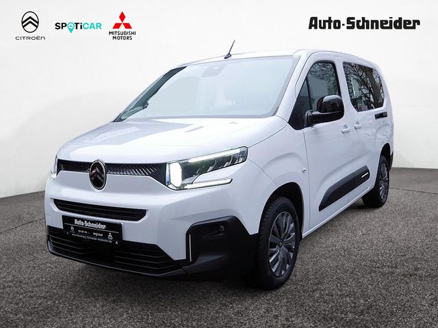 Citroën Berlingo MPV HDi 130 XL Plus PDC KAMERA LED