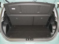 Hyundai i20 - Vorschau Bild 8