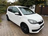 Skoda Citigo 1.0 MPI 44kW Ambition Clever TÜV neu  - Skoda Citigo aus 2020