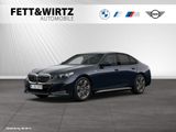 BMW 520i M Sport|19"LMR|DrivingAss.+|Parkassistent - BMW 520: 520i