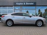 Mazda 6 Center-Line *lückenlose Wartungshistorie*topge - Mazda 6 Top
