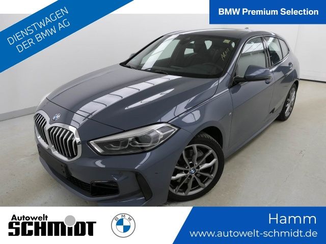 BMW 120i M Sport /NP= 50.260,- / Premium / Adapt LED