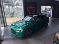 Alfa Romeo Giulia - Vorschau Bild 25