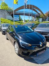 Renault Clio V TCe 90 | 5-Türer | TÜV NEU - Renault Clio: Türer