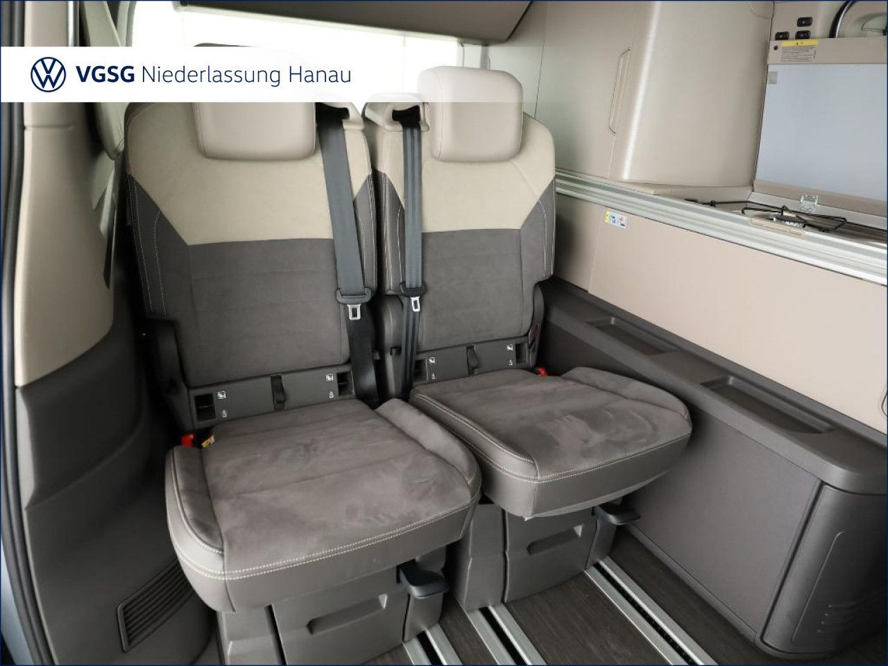 Volkswagen T7 California - Bild 16