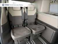 Volkswagen T7 California - Vorschau Bild 16