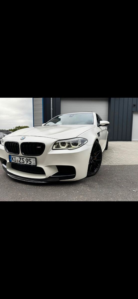 BMW M5 M5