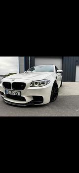 BMW M5 M5 - gebrauchte BMW M5 aus dem Jahr 2016