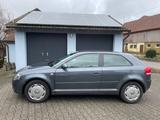 Audi A3 1.6 Ambiente Ambiente - gebrauchte Audi A3 aus dem Jahr 2003