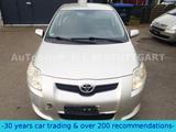 Toyota Auris 1.6 LUNA Limo >>nice~condition >>AC >AHK - Toyota Auris Gebrauchtwagen in Stuttgart