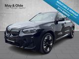 BMW iX3 Impressive LED Navi AHK HuD H/K ACC Pano DAB - BMW iX3 in Hamburg