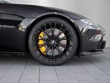 Aston Martin V8 Vantage Roadster - Aston Martin V8 Vantage aus 2023