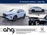 Peugeot 3008 GT HYBRID 145 e-DSC6 Klimaautomatik, Rückfa - Peugeot 3008 Vorführfahrzeuge