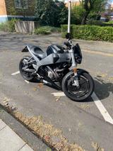 Buell XB12scg - BUELL XB12SCG