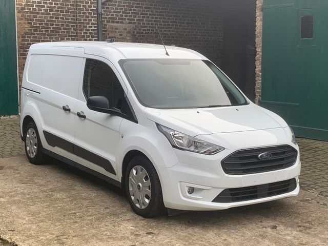 Ford Transit Connect L2 Lang Trend Kamera 88kW