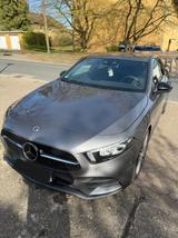 Mercedes-Benz 200 Kompakt mit AMG Line  - : Allradantrieb, Kleinwagen, mit