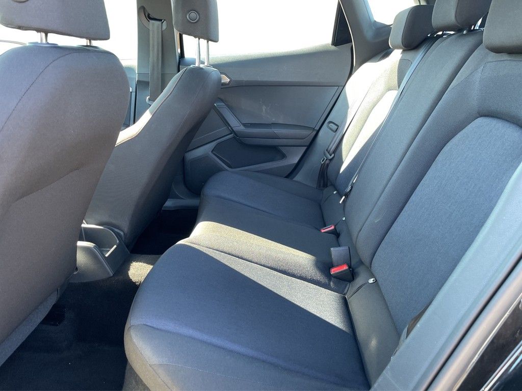 Seat Arona - Bild 23