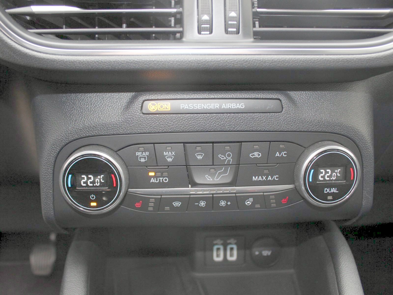 Fahrzeugabbildung Ford Kuga Titanium X 2,0 EcoBlue Mild-Hybrid