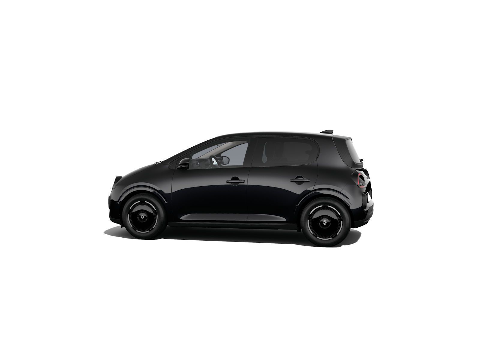Fahrzeugabbildung Renault Twingo E-TECH Techno 80 Urban Range - mit KI generiert/bearbeitet
