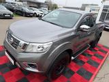 Nissan Navara NP300 N-Connecta King Cab 4x4*LED** - Nissan Navara mit Diesel-Antrieb