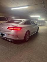 Mercedes-Benz MERCEDES E COUPÉ AMG LINE SCHECKHEFT 8 FACH  - Mercedes-Benz E 200 Gebrauchtwagen in Köln