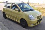 Kia Picanto 1.1 EX * AUTOMATIC - Inspektion NEU * - Kia Picanto: Automatic