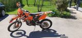 KTM 450 EXC - Offers matching your search criteria