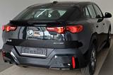 BMW iX2 20 eDrive,Navi,LED,SH,Kamera,Ausparkassist - BMW iX2 Gebrauchtwagen