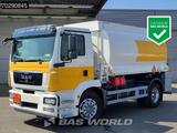 MAN TGM 18.340 4X2 Rohr Fuel tanker 15100 liter Auto - MAN 4x4 Tgm 18 340