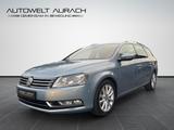 Volkswagen Passat Highline 2.0 DSG LEDER XENON NAVI PDC ACC - gebrauchte VW Passat aus dem Jahr 2013