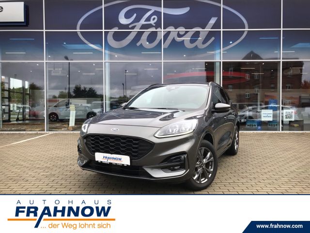 FORD Kuga 2.5 PHEV ST-Line X LED SHZ NAVI GRA