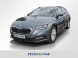 Skoda Octavia Combi Ambition 1.5TSI PDC/LED/ALU/GRA