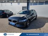 Volvo V60 B4 Benzin 197 PS Core AHK Navi BLIS - Volvo V60: Ps