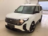 Ford Tourneo Courier BEV Titanium - Ford Tourneo Courier mit Elektro-Antrieb