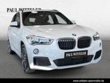 BMW X1 xDrive 20d M Sport LED/AHK/Kamera/Schiebed. - BMW X1: 20d Xdrive
