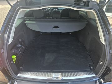 Mercedes C 200 - 9