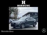 Audi S3 2.0 TFSI LIM QUATTRO APPLE MATRIX B&O MMI 19" - gebrauchte Audi S3 aus dem Jahr 2019