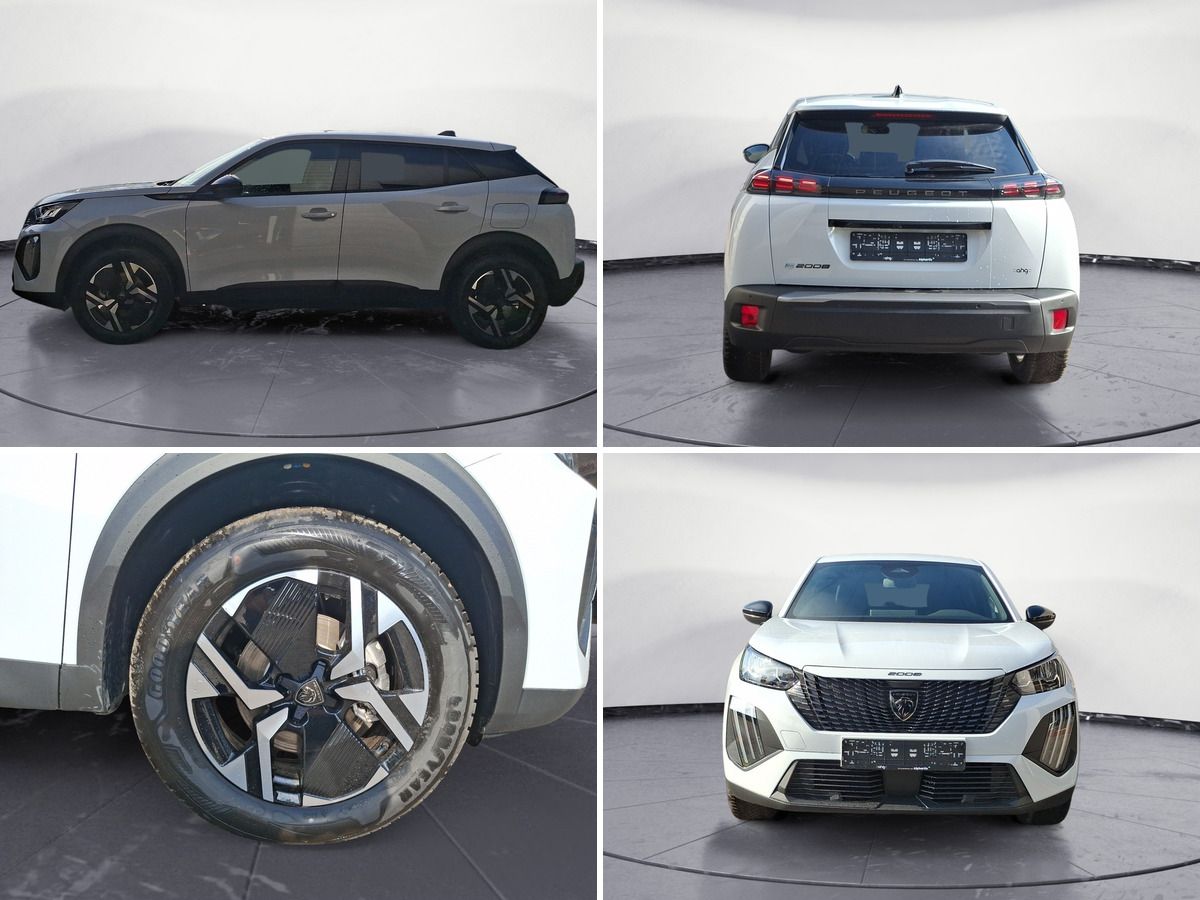 Peugeot e-2008 Elektromotor 156 Business 11KW OBC // Wär imagem 2