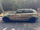 BMW Bmw 118d Dizel 2005 - BMW 118 aus 2005: 118d