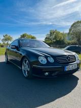 Mercedes-Benz Mercedes CL 55 AMG Kompressor c215 s215 22... - gebrauchte Mercedes-Benz CL 55 AMG aus dem Jahr 2004