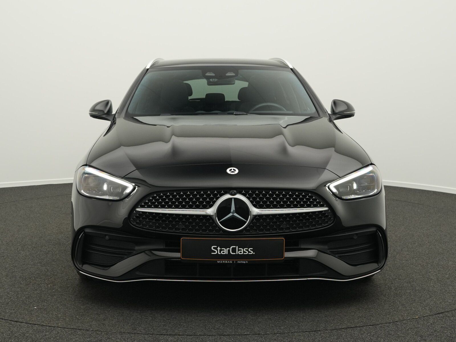 Mercedes-Benz C 220 d 4MATIC T-Modell AMG-Line Premium Plus imagem 2
