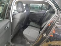 Skoda Fabia - Vorschau Bild 5