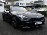 BMW Z4 Roadster M40i HUD LED ACC NAVI H/K LEDER SHZ - BMW Z4: Cabrio