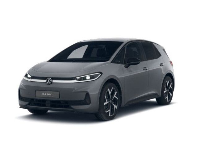 Volkswagen ID.3 - Bild 2