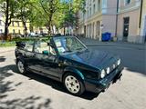 Volkswagen Golf Golf 1 Cabrio - gebrauchte VW Golf aus dem Jahr 1991