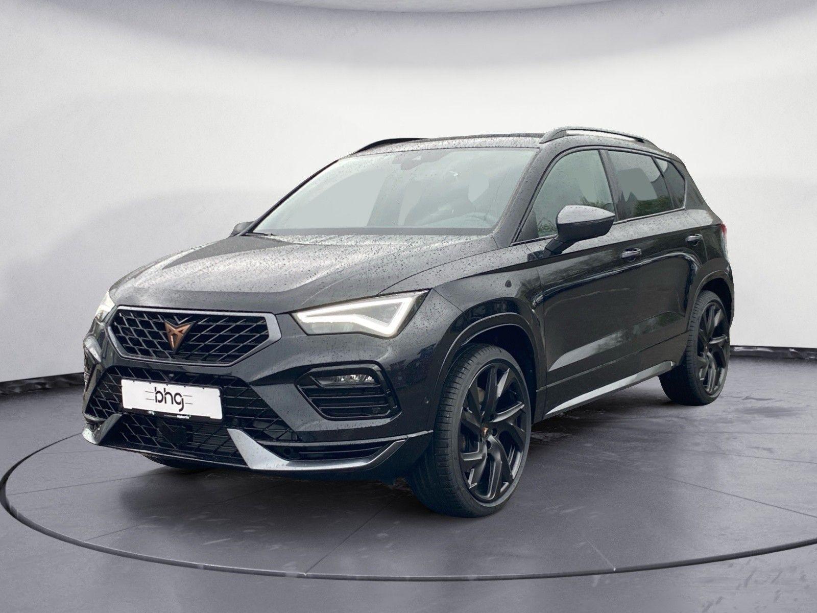 Cupra Ateca VZ 2.0 TSI 7-Gang DSG 4Drive